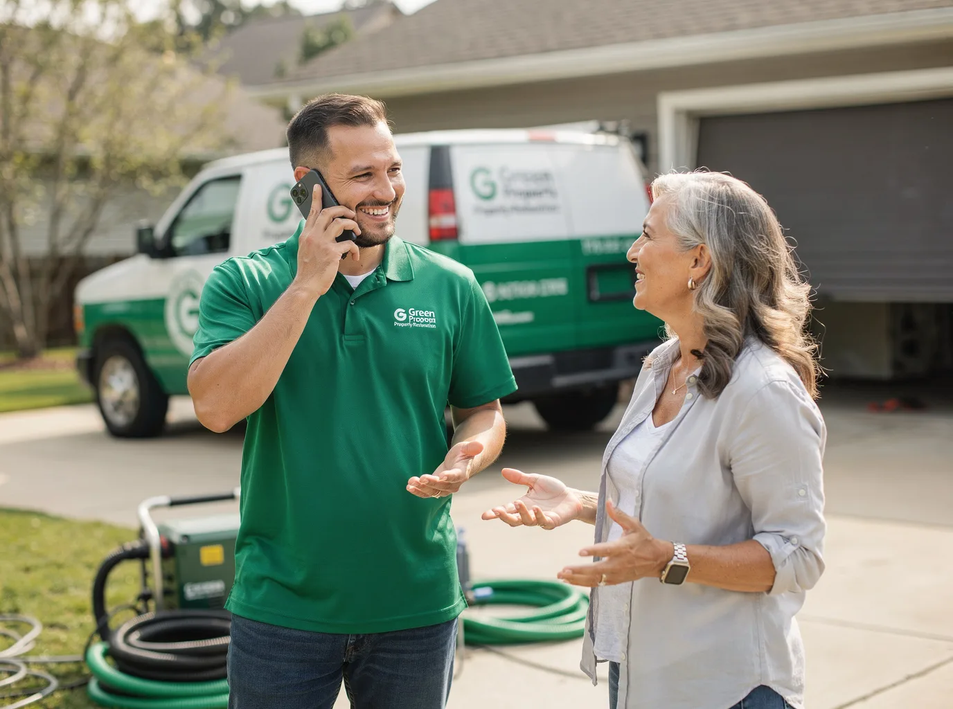 Water Damage Restoration Franksville, WI FAQs